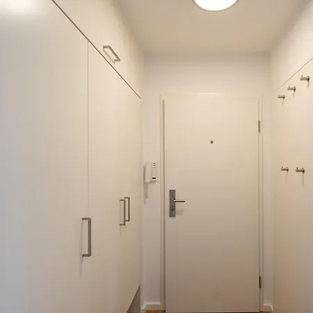 Elisabeth, App 06 Apartamento