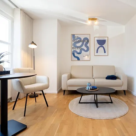 Elisabeth, App 06 Apartamento *