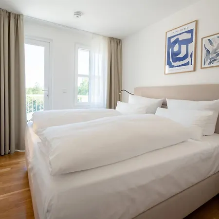 Apartamento Elisabeth, App 06