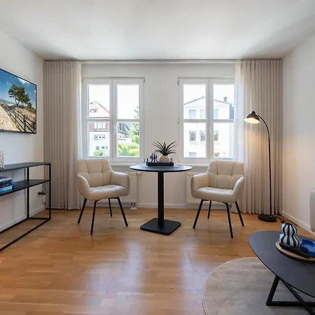 Elisabeth, App 06 Apartamento *