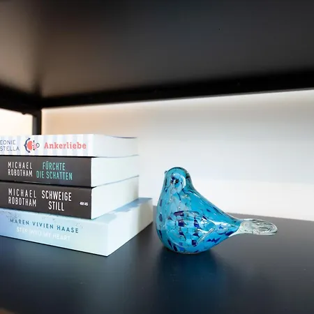 Apartamento Elisabeth, App 06 Heringsdorf (Usedom)