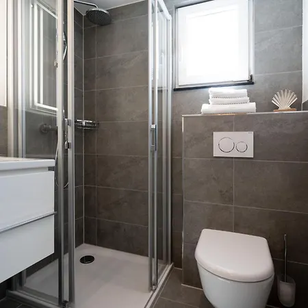 Elisabeth, App 06 Heringsdorf (Usedom)